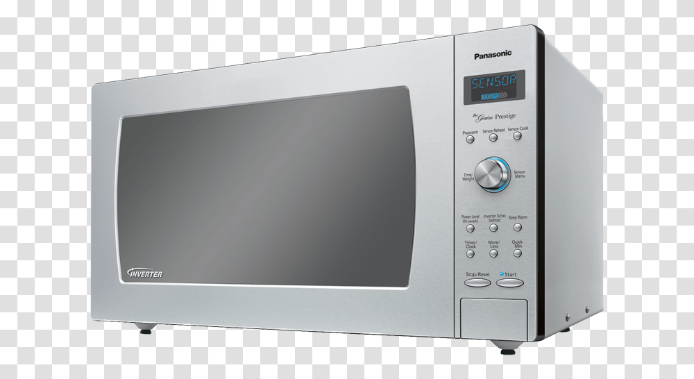 Microwave, Electronics, Oven, Appliance, Monitor Transparent Png