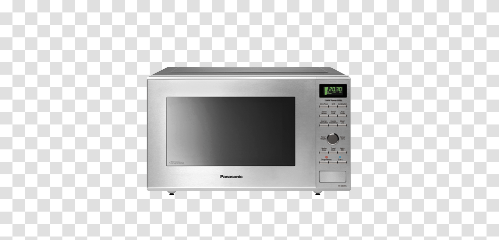 Microwave, Electronics, Oven, Appliance Transparent Png