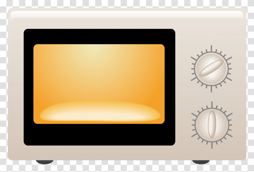 Microwave Oven, Appliance, Lamp Transparent Png