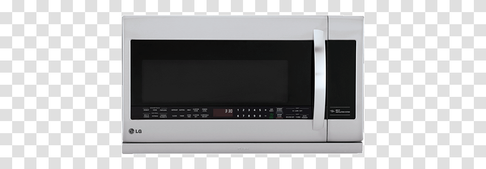 Microwave, Oven, Appliance, Monitor Transparent Png
