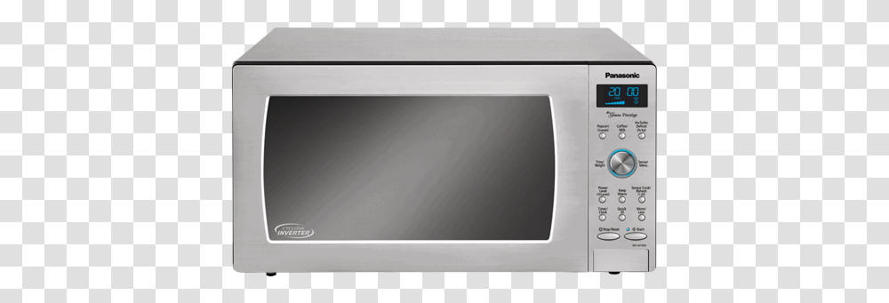 Microwave Oven, Appliance Transparent Png