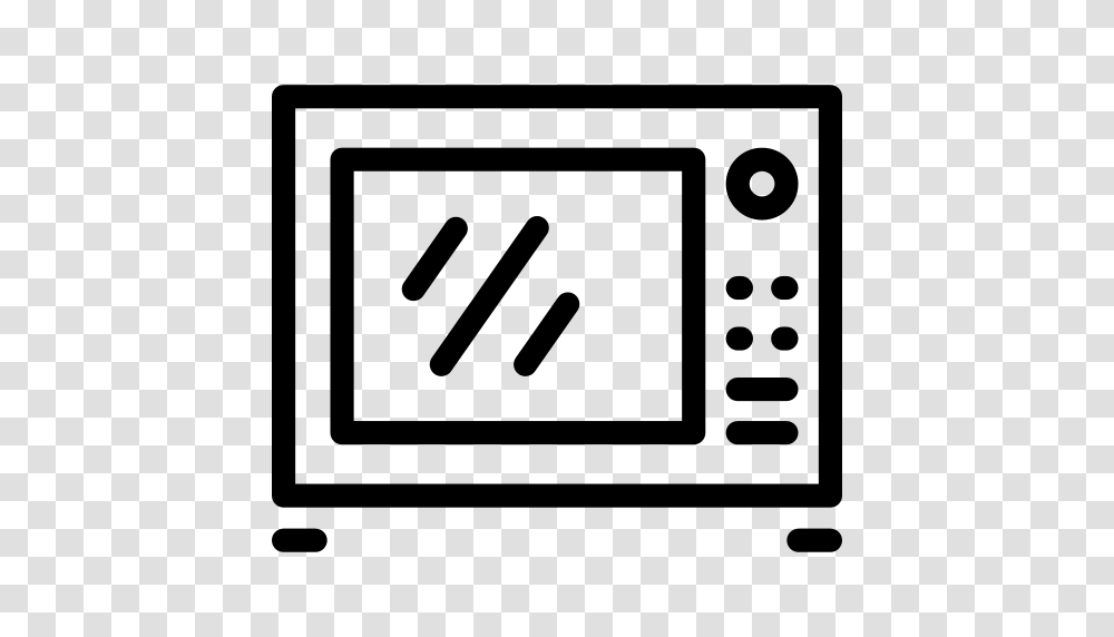 Microwave Oven Icon, Gray, World Of Warcraft Transparent Png