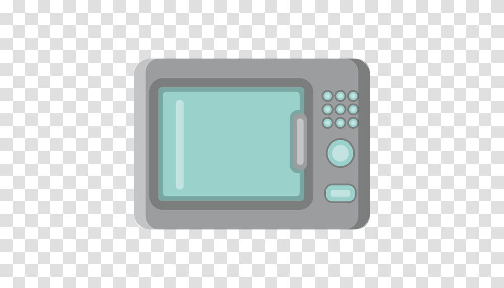 Microwave Oven Icon, Machine, Electronics, Oscilloscope, Atm Transparent Png