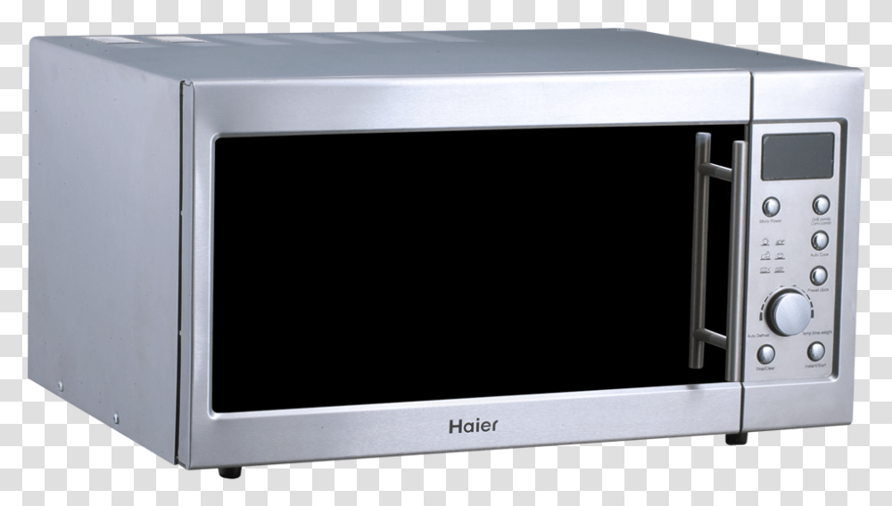 Microwave Oven Image Microwave Oven, Appliance, Monitor, Screen, Electronics Transparent Png
