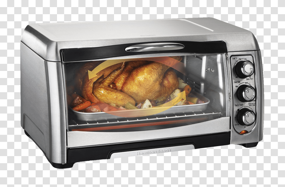 Microwave Oven Toaster Image, Electronics, Appliance, Roast, Food Transparent Png