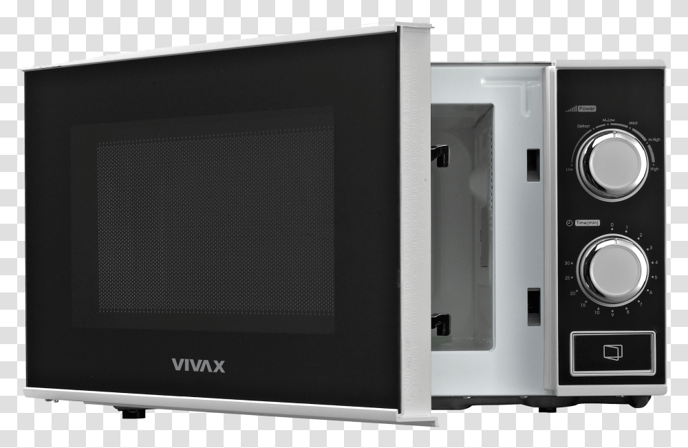 Microwave Oven Transparent Png