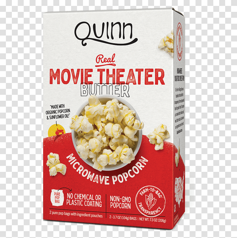 Microwave Popcorn, Food, Snack Transparent Png
