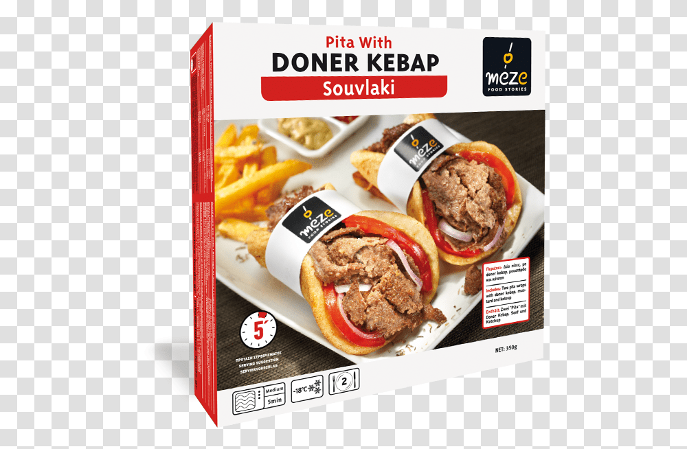 Microwave Warm Up Kebab, Advertisement, Poster, Flyer, Paper Transparent Png