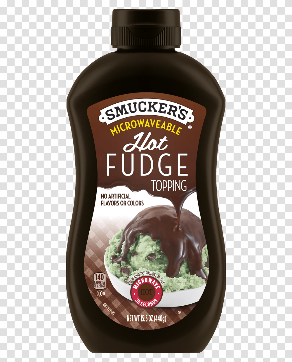 Microwaveable Ice Cream Toppings Hot Fudge Topping, Chocolate, Dessert, Food, Cocoa Transparent Png