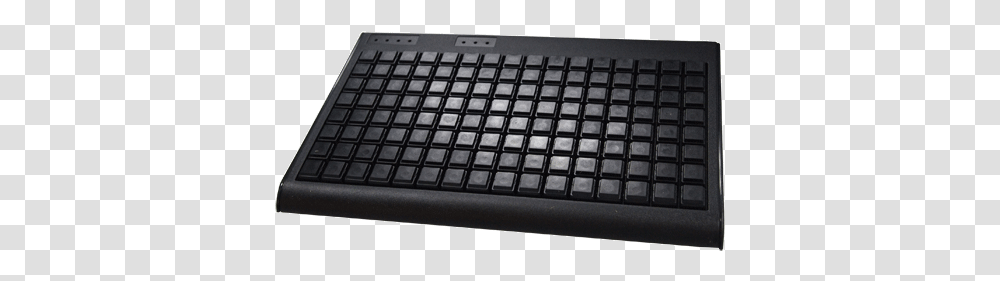 Mid Rge 128 Key Ps2 Blk Stock Photography, Computer Hardware, Electronics, Computer Keyboard, Solar Panels Transparent Png