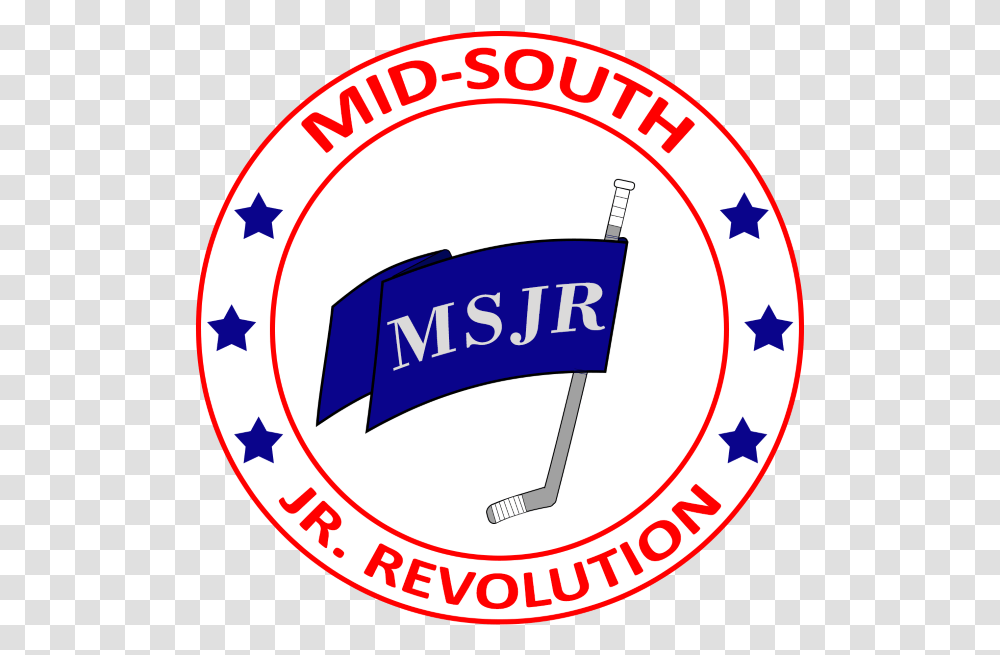 Mid South Revolution, Label, Logo Transparent Png