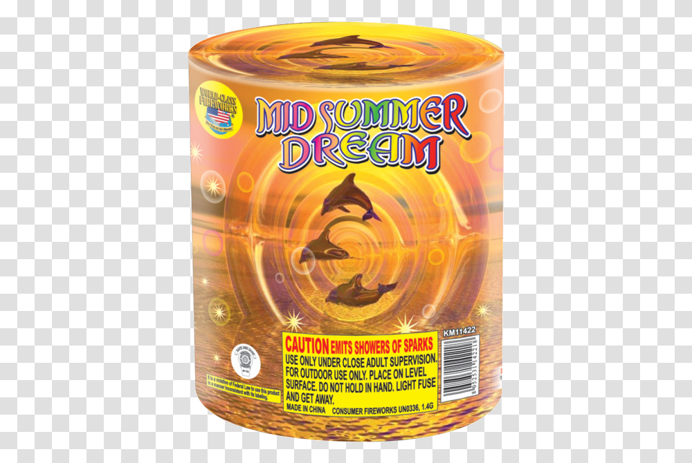 Mid Summer Dream Drink, Tin, Disk, Can, Food Transparent Png