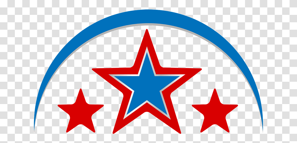 Mid Tenn Service Areas, Symbol, Star Symbol Transparent Png