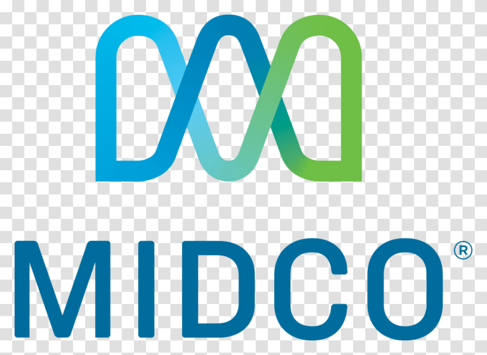 Midco Logo 4c Stacked Midco Logo, Word, Alphabet Transparent Png