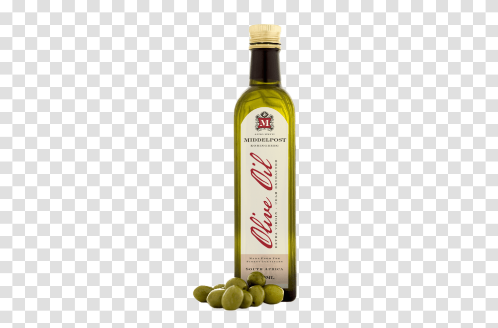 Middelpost Extra Virgin Olive Oil, Liquor, Alcohol, Beverage, Shaker Transparent Png