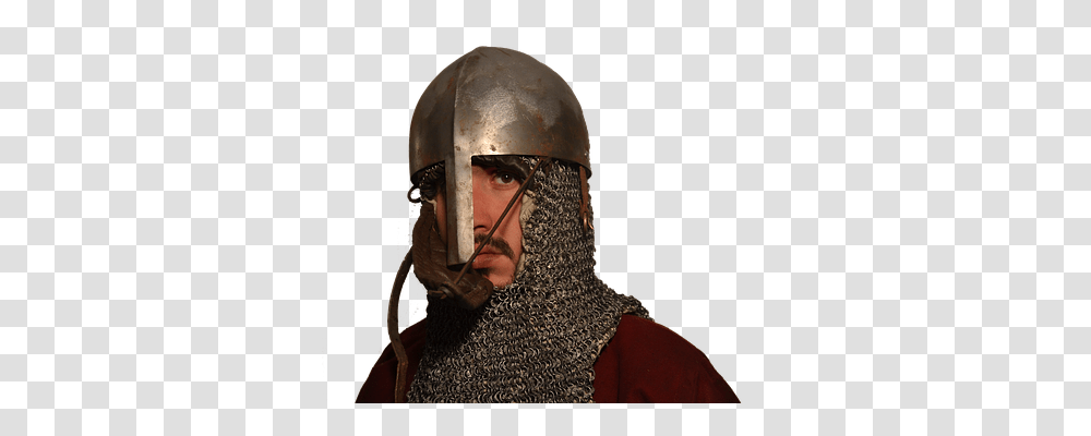 Middle Ages Helmet, Apparel, Armor Transparent Png
