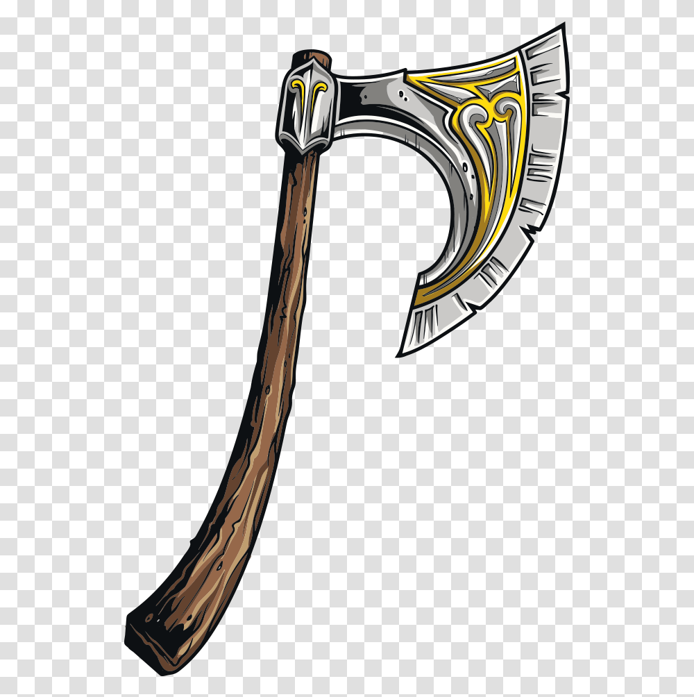 Middle Ages Weapon Ax Transprent Free Weapons Medieval, Axe, Tool, Stick, Cane Transparent Png