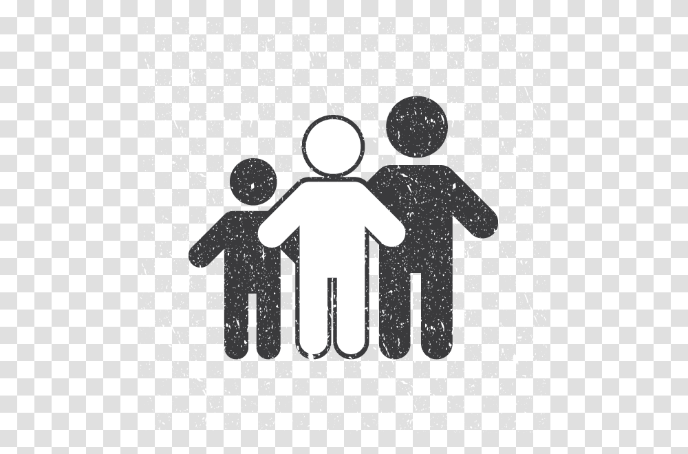 Middle Child Illustration, Hand, Person, Human, Holding Hands Transparent Png