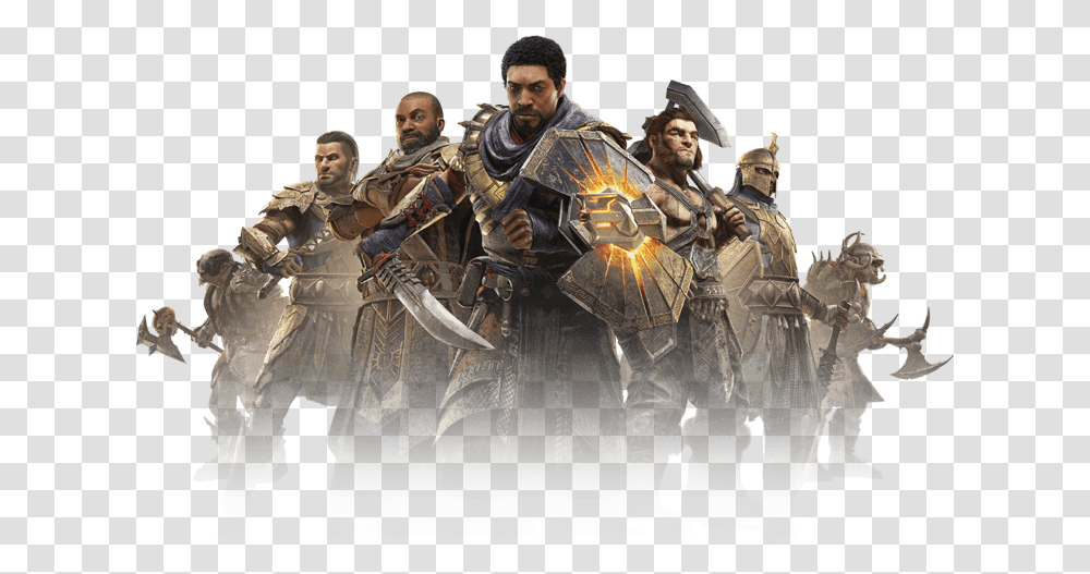 Middle Earth Shadow Of War The Desolation, Person, Human, Duel Transparent Png