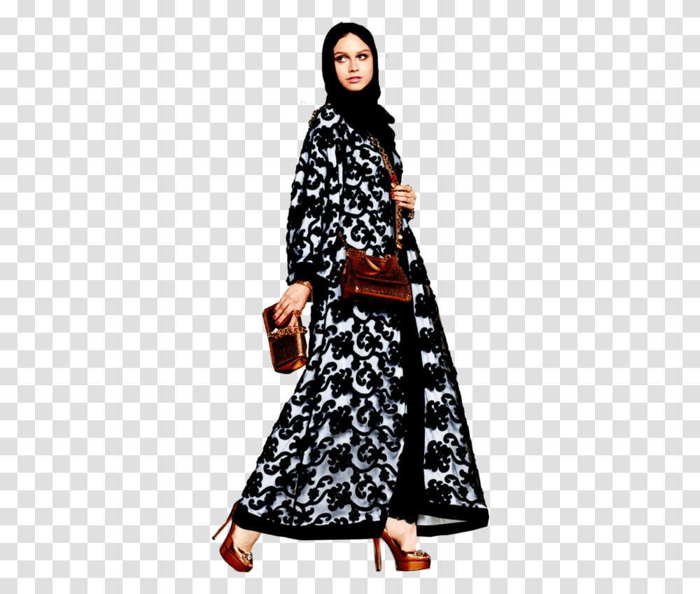 Middle East Fashion Trends, Handbag, Accessories, Person Transparent Png