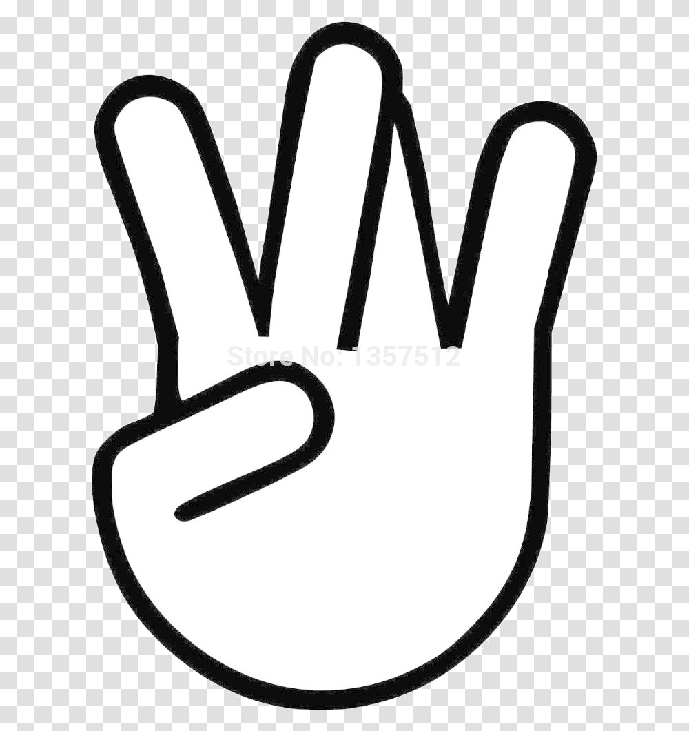 Middle Finger Black Emoji West Side Hand, Logo, Wheel, Helmet Transparent Png