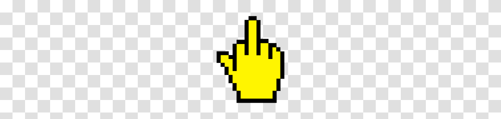 Middle Finger Clip Art, First Aid, Pac Man Transparent Png