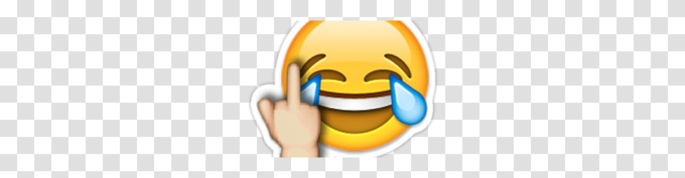 Middle Finger Emoji Image, Food, Helmet, Apparel Transparent Png