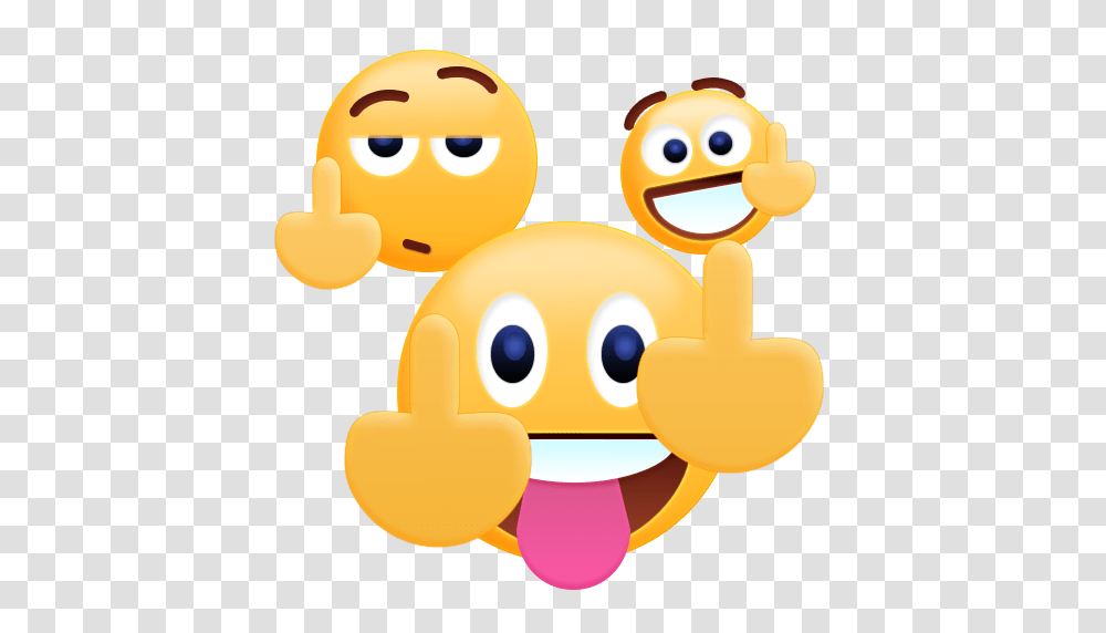 Middle Finger Emoji Sticker Download Apk For Android, Toy, Outdoors, Nature Transparent Png
