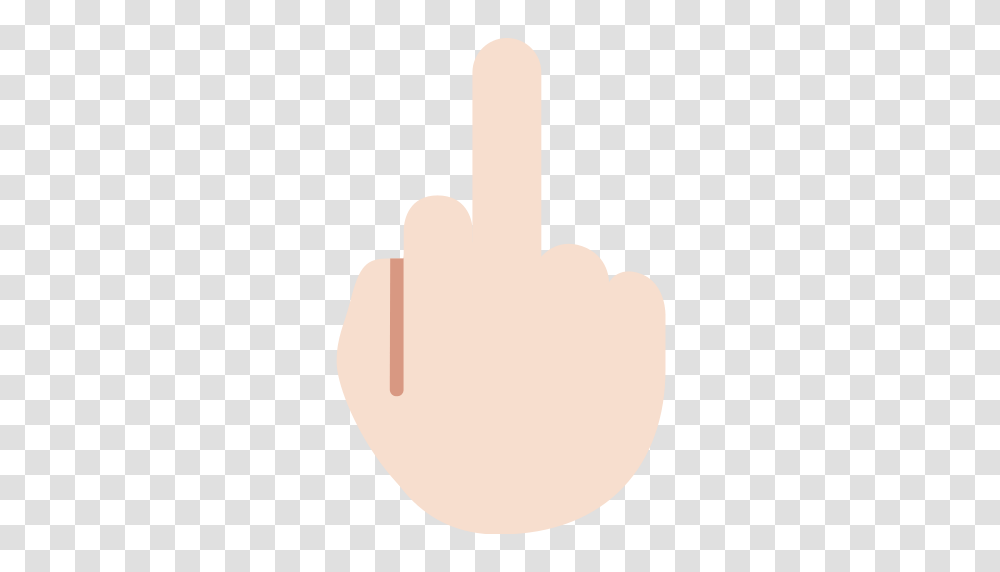 Middle Finger Emoji With Light Skin Tone Meaning And Pictures, Ice Pop, Snowman, Winter, Outdoors Transparent Png