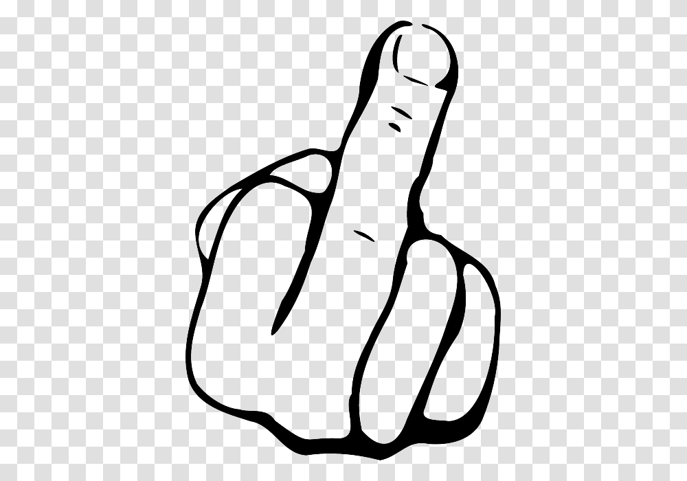 Middle Finger Graphic Group With Items, Hand, Sunglasses, Accessories, Accessory Transparent Png