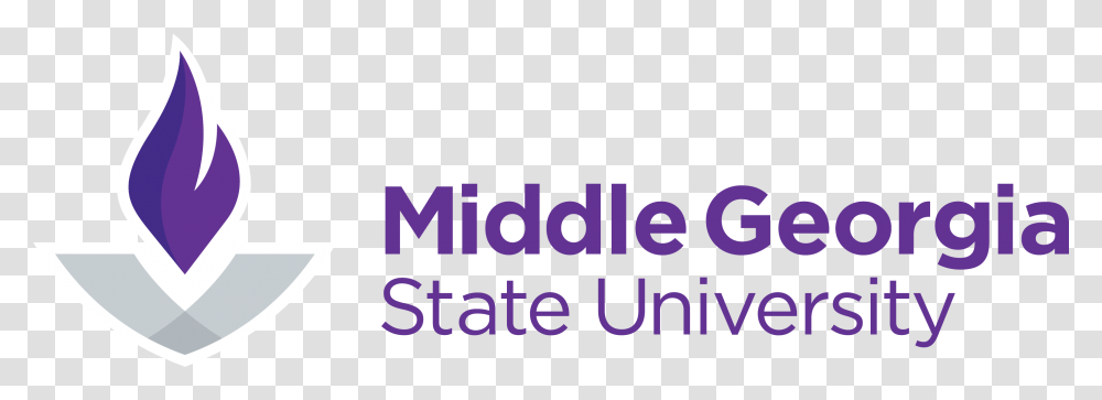 Middle Georgia State University, Logo, Trademark Transparent Png