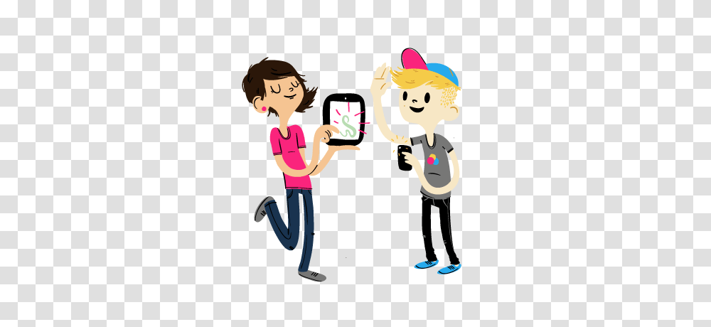 Middle School Coding Classes, Person, Female, Performer, Poster Transparent Png