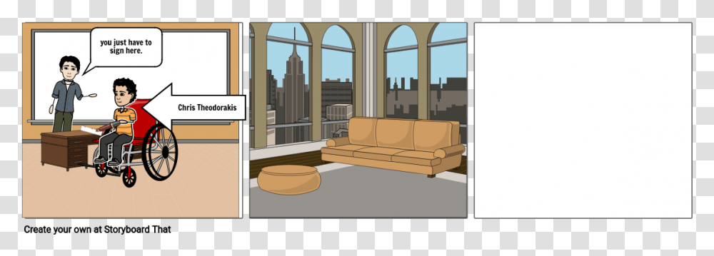 Middle Upper Lower Class, Indoors, Furniture, Room, Couch Transparent Png