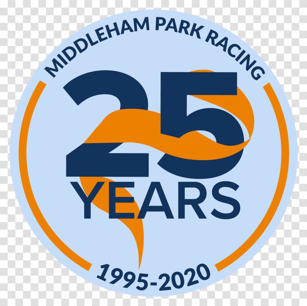 Middleham Park Racing Graphic Design, Label, Text, Logo, Symbol Transparent Png