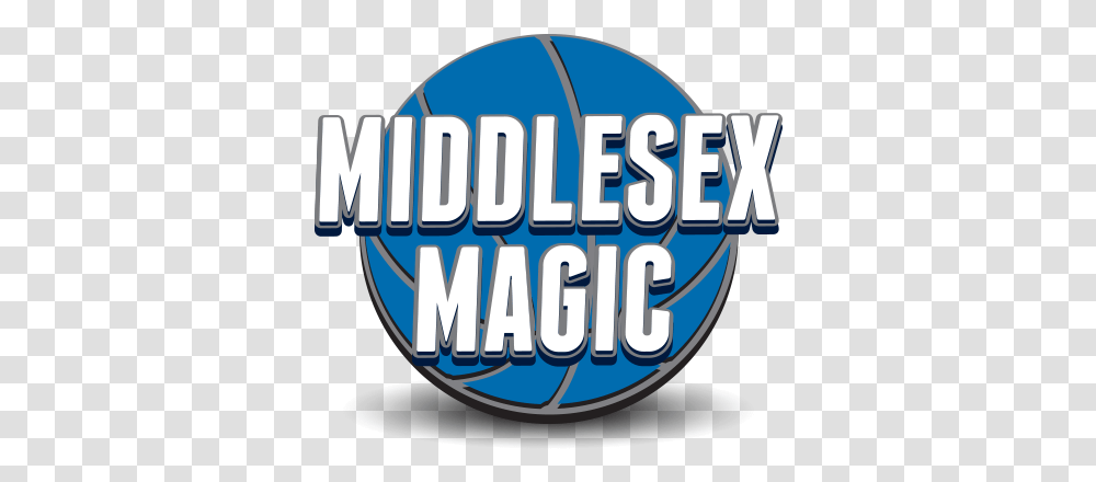 Middlesex Magic - Premier Basketball Program Middlesex Magic, Word, Text, Label, Clothing Transparent Png