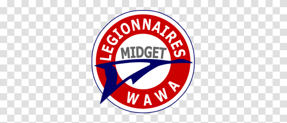 Midget News Wawa Minor Hockey, Label, Logo Transparent Png