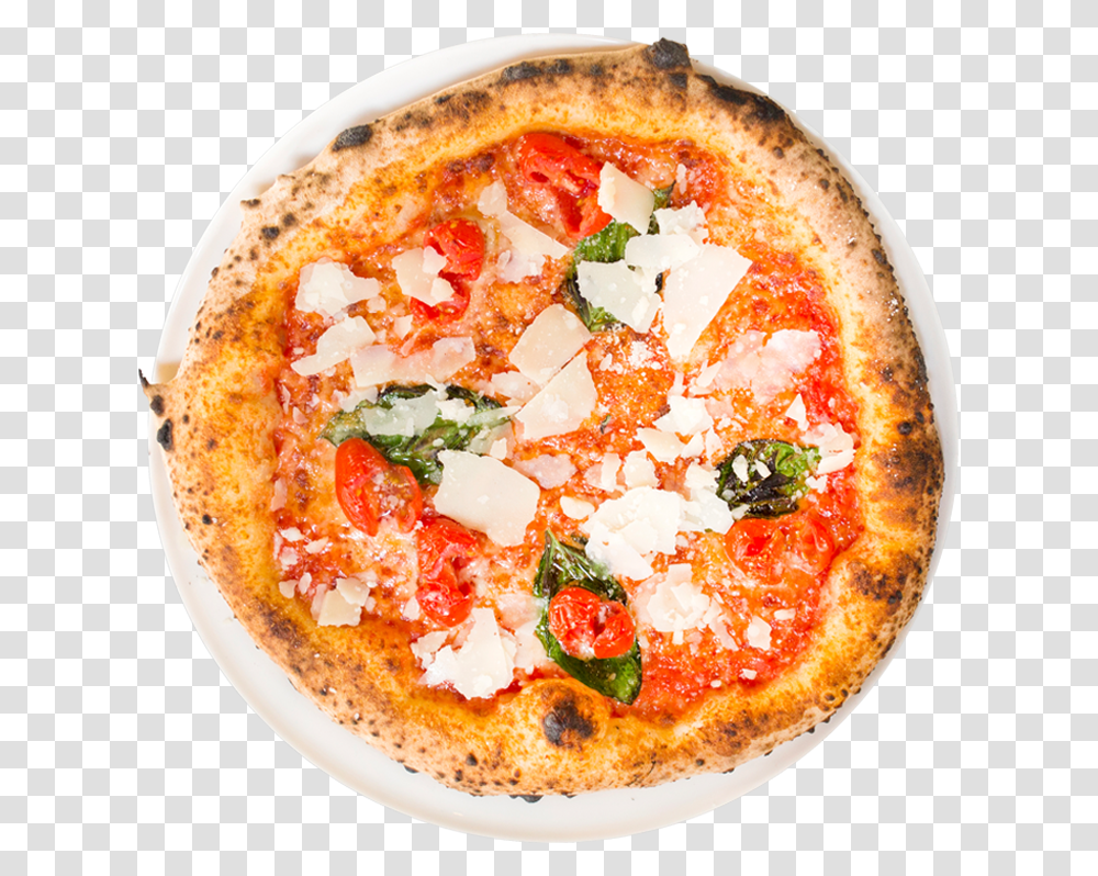 Midici Neapolitan Pizza California Style Pizza, Food, Meal, Dish Transparent Png