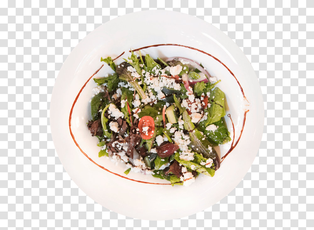 Midici Neapolitan Pizza Greek Salad, Plant, Dish, Meal, Food Transparent Png