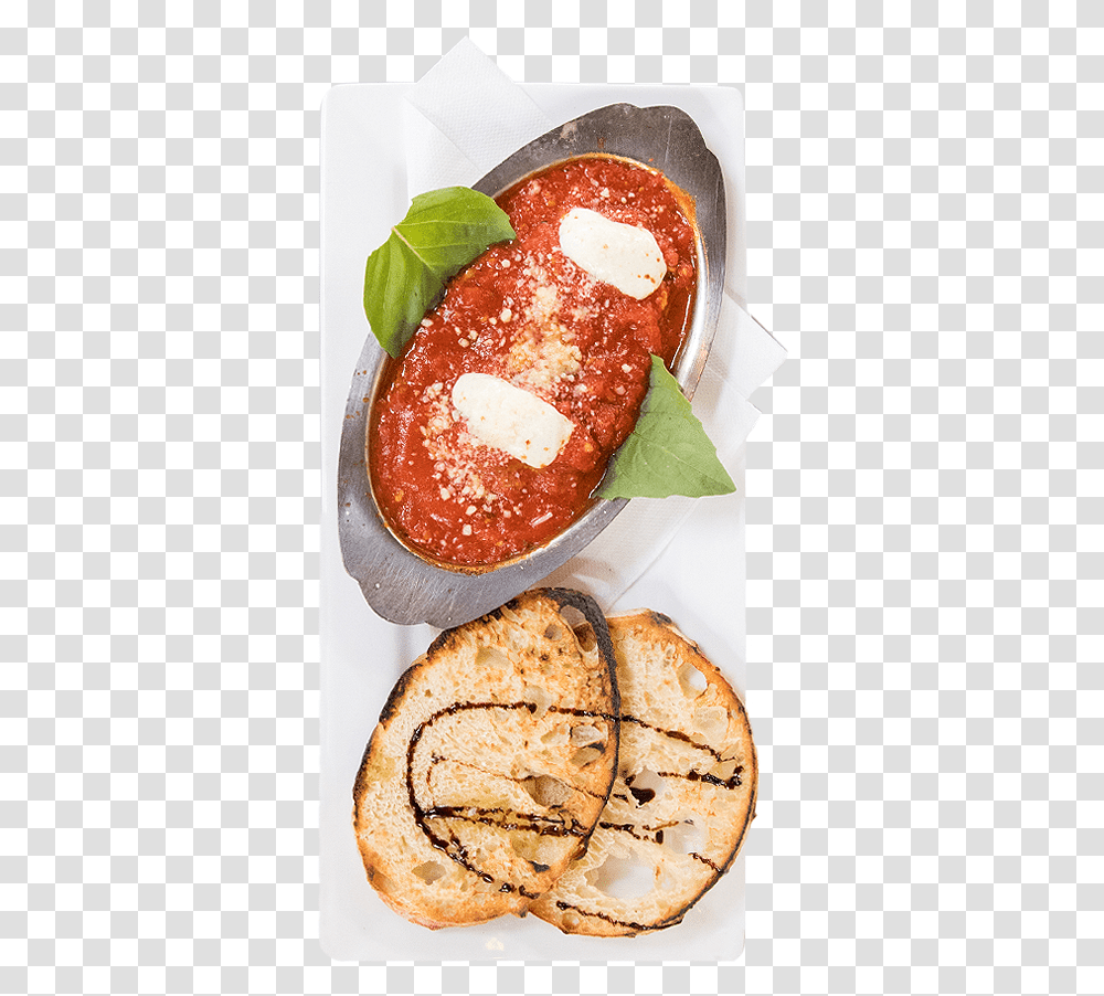 Midici Neapolitan Pizza Sourdough, Bread, Food, Plant, Grapefruit Transparent Png