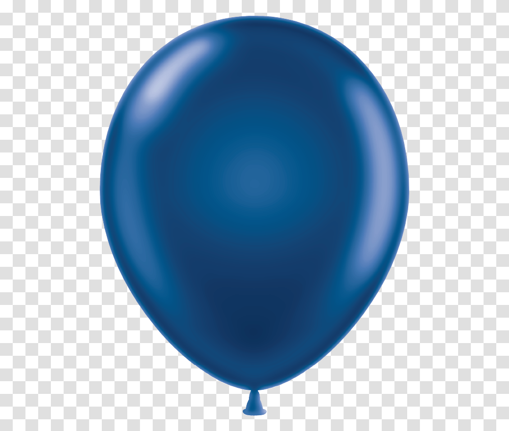 Midnight Blue Balloons Blue And Gold Transparent Png