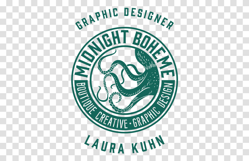 Midnight Boheme New Orleans Boutique Graphic Design Graphic Design, Poster, Advertisement, Logo, Symbol Transparent Png