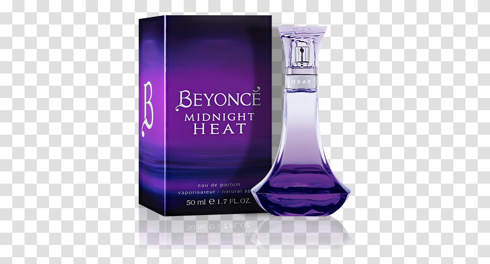 Midnight Heat Beyonce Midnight Heat Eau De Parfum, Bottle, Cosmetics, Perfume, Aftershave Transparent Png