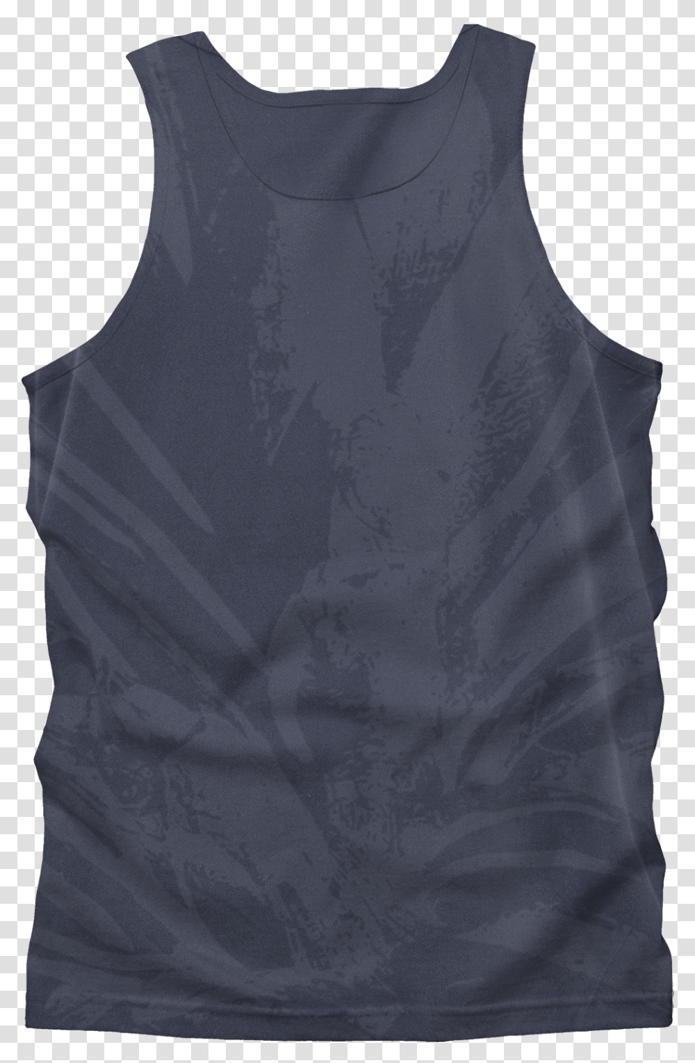 Midnight NavyTitle Midnight Navy Vest, Apparel, Undershirt, Tank Top Transparent Png