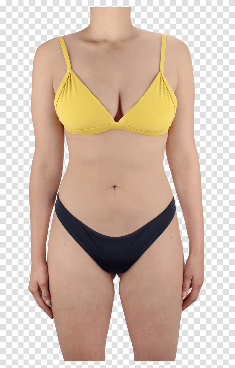 Midnight Salvador High Cut Bikini Bottom Bikini, Clothing, Apparel, Swimwear, Lingerie Transparent Png