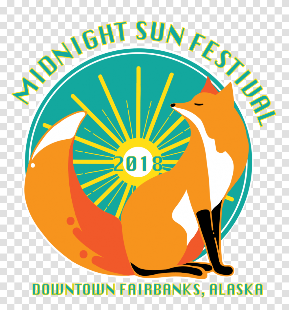 Midnight Sun Festival, Logo, Leisure Activities, Adventure Transparent Png