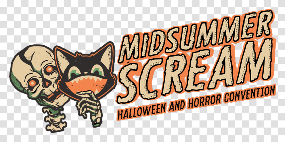 Midsummer Scream Fictional Character, Text, Leisure Activities, Arcade Game Machine Transparent Png