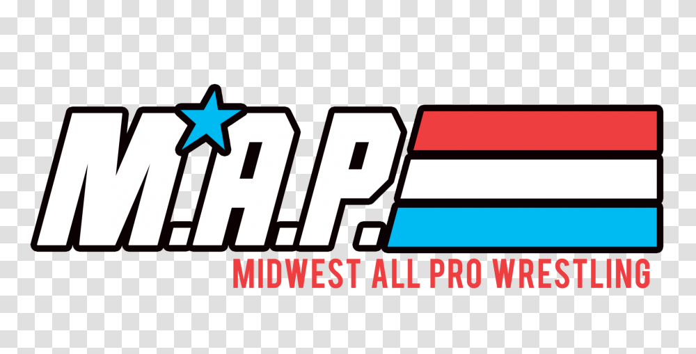 Midwest All Pro Professional Wrestling Sioux Falls Sd, Star Symbol, Number Transparent Png