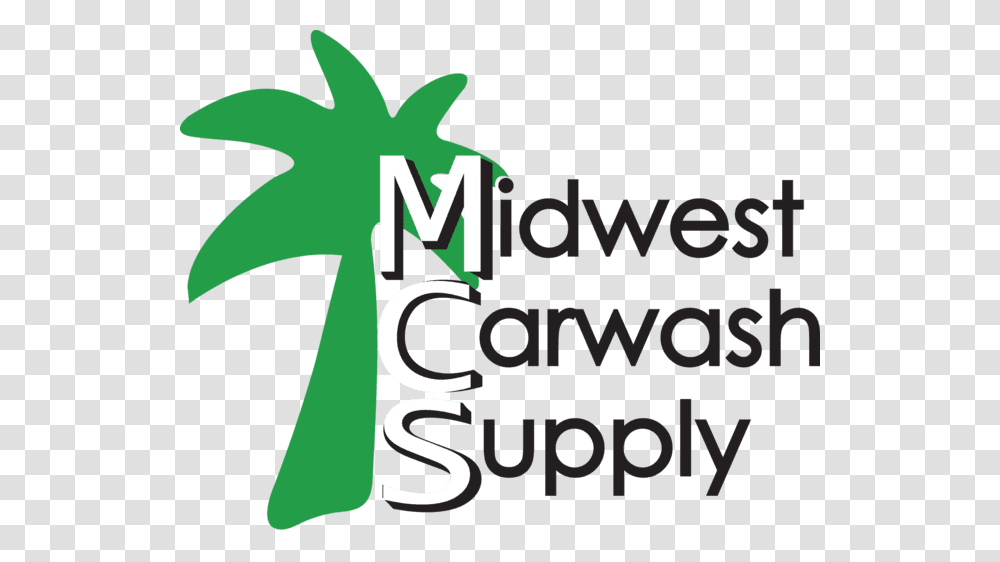 Midwest Carwash Supply Palm Tree, Alphabet, Number Transparent Png