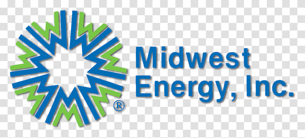 Midwest Energy, Logo, Trademark Transparent Png