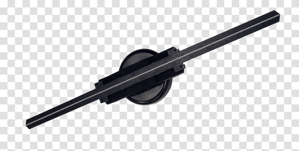 Midwest Industries, Gun, Weapon, Weaponry, Arrow Transparent Png